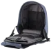Рюкзак для ноутбука Bobby Hero Small 13.3", 11,5 л, синий Рюкзак для ноутбука Bobby Hero Small 13.3", 11,5 л, синий