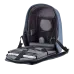 Рюкзак для ноутбука Bobby Hero Small 13.3", 11,5 л, синий Рюкзак для ноутбука Bobby Hero Small 13.3", 11,5 л, синий