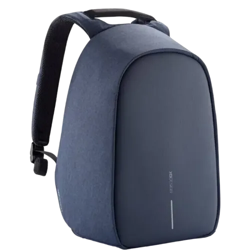 Рюкзак для ноутбука Bobby Hero XL 15.6", 21,5 л, тёмно-синий Рюкзак для ноутбука Bobby Hero XL 15.6", 21,5 л, тёмно-синий