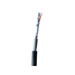 Сетевой кабель APC Electronic FTP Cat.6 Outdoor, медный, двойная оболочка, 305 м