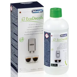 Средство для удаления накипи DeLonghi EcoDecalk DLSC500 500 мл