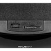 Компьютерная акустика SVEN HT-202 5.1, 100 Вт, Bluetooth, FM, чёрная