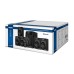 Компьютерная акустика SVEN HT-202 5.1, 100 Вт, Bluetooth, FM, чёрная