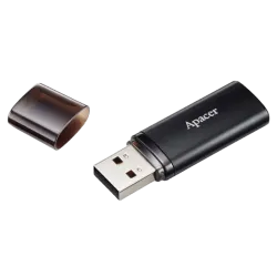 USB-флеш-накопитель Apacer AH25B 32 ГБ USB 3.1, черный