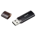 USB-флешка Apacer AH25B 64 ГБ USB 3.1 Черная USB-флешка Apacer AH25B 64 ГБ USB 3.1 Черная