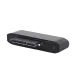 Адаптер Cablexpert AUS3-02 USB 3.0 - SATA для HDD/SSD 2.5", 0,5 м, черный Адаптер Cablexpert AUS3-02 USB 3.0 - SATA для HDD/SSD 2.5", 0,5 м, черный