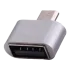 OTG-адаптер Remax RA-OTG Micro-USB - USB Type-A, USB 2.0, серебристый OTG-адаптер Remax RA-OTG Micro-USB - USB Type-A, USB 2.0, серебристый