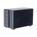 Адаптер-корпус Century CRCM535U31CIS для накопителей 3.5" SATA-3 Адаптер-корпус Century CRCM535U31CIS для накопителей 3.5" SATA-3