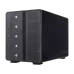 Адаптер-корпус Century CRCM535U31CIS для накопителей 3.5" SATA-3 Адаптер-корпус Century CRCM535U31CIS для накопителей 3.5" SATA-3