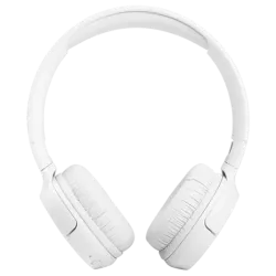 Беспроводные наушники JBL Tune 510BT, белые, Bluetooth 5.0, до 40 часов работы