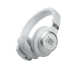 Беспроводные наушники JBL Live 660NC, белые, Bluetooth 5.0, шумоподавление, до 50 часов работы Беспроводные наушники JBL Live 660NC, белые, Bluetooth 5.0, шумоподавление, до 50 часов работы