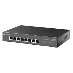 Сетевой коммутатор Grandstream GWN7701M 8 портов 2.5G, 1 SFP+ Серый Сетевой коммутатор Grandstream GWN7701M 8 портов 2.5G, 1 SFP+ Серый