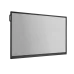 Интерактивный дисплей NEC MultiSync CB751Q 75" 4K UHD IPS Черный