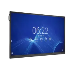 Интерактивный дисплей NEC MultiSync CB751Q 75" 4K UHD IPS Черный