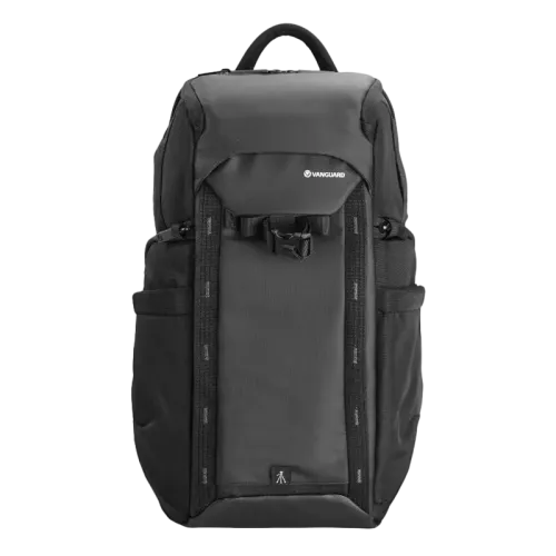 Рюкзак для фотокамеры Vanguard VEO Adaptor S46 18 л, черный Рюкзак для фотокамеры Vanguard VEO Adaptor S46 18 л, черный