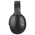 Наушники SVEN AP-B545MV, Bluetooth 4.2, чёрные, беспроводные и проводные
