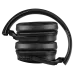 Наушники SVEN AP-B545MV, Bluetooth 4.2, чёрные, беспроводные и проводные