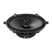 Автомобильные динамики Sony XS-680ES 6×8", 75 Вт RMS, 2 шт., чёрные Автомобильные динамики Sony XS-680ES 6×8", 75 Вт RMS, 2 шт., чёрные
