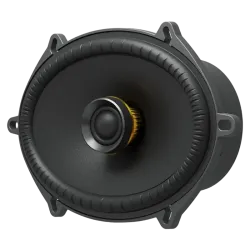 Автомобильные динамики Sony XS-680ES 6×8", 75 Вт RMS, 2 шт., чёрные