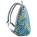 Рюкзак для ноутбука Bobby Soft Art 15.6", 16 л, синий, разноцветный Рюкзак для ноутбука Bobby Soft Art 15.6", 16 л, синий, разноцветный