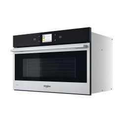 Встраиваемая микроволновая печь Whirlpool W9 MD260 IXL 31 л, 1000 Вт, гриль, конвекция, нержавеющая сталь