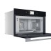 Встраиваемая микроволновая печь Whirlpool W9 MD260 IXL 31 л, 1000 Вт, гриль, конвекция, нержавеющая сталь Встраиваемая микроволновая печь Whirlpool W9 MD260 IXL 31 л, 1000 Вт, гриль, конвекция, нержавеющая сталь