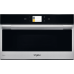 Встраиваемая микроволновая печь Whirlpool W9 MD260 IXL 31 л, 1000 Вт, гриль, конвекция, нержавеющая сталь Встраиваемая микроволновая печь Whirlpool W9 MD260 IXL 31 л, 1000 Вт, гриль, конвекция, нержавеющая сталь