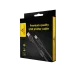 Кабель Cablexpert CCFB-USB2-AMBM-1.5M USB 2.0 Type-A - Type-B, 1,5 м, чёрный Кабель Cablexpert CCFB-USB2-AMBM-1.5M USB 2.0 Type-A - Type-B, 1,5 м, чёрный