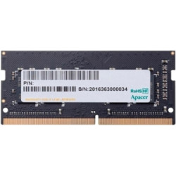 Оперативная память Apacer 8 ГБ DDR4 3200 МГц SO-DIMM CL22 для ноутбука