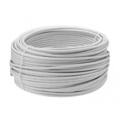 Сетевой кабель APC Electronic FTP Cat.6 LSZH Copper, 23AWG, 305 м, серый