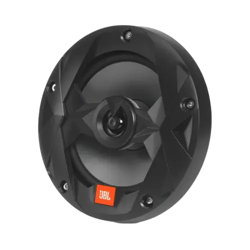 Динамик JBL Club Marine MS65B 6,5", 75 Вт RMS, RGB, чёрный Динамик JBL Club Marine MS65B 6,5", 75 Вт RMS, RGB, чёрный