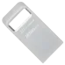 Флеш-накопитель Kingston DataTraveler Micro 256 ГБ USB 3.2, 200 МБ/с, серебристый Флеш-накопитель Kingston DataTraveler Micro 256 ГБ USB 3.2, 200 МБ/с, серебристый