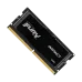 Оперативная память Kingston FURY Impact 32 ГБ DDR5 5600 МГц SO-DIMM, CL40, черная