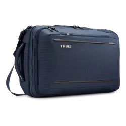 Сумка спортивная THULE Crossover 2 Convertible, синяя, 41 л