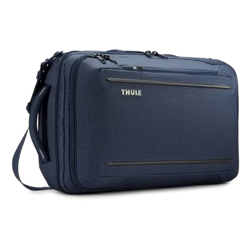 Сумка спортивная THULE Crossover 2 Convertible, синяя, 41 л
