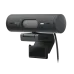 Веб-камера Logitech Brio 500 Full HD 1080p, USB-C, Graphite Веб-камера Logitech Brio 500 Full HD 1080p, USB-C, Graphite
