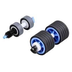 Комплект роликов подачи бумаги Canon Exchange Roller Kit для принтеров A4
