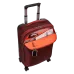 Чемодан THULE Subterra Wheeled Duffel, красный (Ember), нейлон, 33 л Чемодан THULE Subterra Wheeled Duffel, красный (Ember), нейлон, 33 л