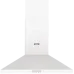 Купольная вытяжка Gorenje WHC 629 E4W 60 см 450 м3/ч Белая Купольная вытяжка Gorenje WHC 629 E4W 60 см 450 м3/ч Белая
