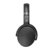 Наушники Sennheiser HD 450BT Bluetooth, черные, с активным шумоподавлением Наушники Sennheiser HD 450BT Bluetooth, черные, с активным шумоподавлением