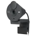 Веб-камера Logitech Brio 300 Full HD 1080p, USB-C, Graphite