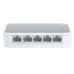 Сетевой коммутатор TP-LINK TL-SF1005D 5x 100 Мбит/с, белый