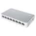 Сетевой коммутатор TP-Link TL-SF1008D 8 портов 100 Мбит/с Белый
