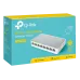 Сетевой коммутатор TP-Link TL-SF1008D 8 портов 100 Мбит/с Белый