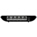 Сетевой коммутатор TP-Link TL-SG1005D 5x Gigabit, черный Сетевой коммутатор TP-Link TL-SG1005D 5x Gigabit, черный