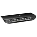 Сетевой коммутатор TP-Link TL-SG1008D 8 портов Gigabit Ethernet Черный