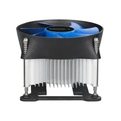Кулер для процессора Deepcool THETA 20 PWM, 100 мм, LGA1700 Кулер для процессора Deepcool THETA 20 PWM, 100 мм, LGA1700