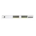 Управляемый коммутатор Cisco CBS250-24FP-4G, 24x Gigabit Ethernet, 24x PoE, 4x SFP Управляемый коммутатор Cisco CBS250-24FP-4G, 24x Gigabit Ethernet, 24x PoE, 4x SFP