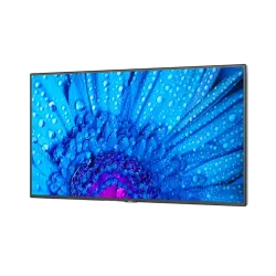 Профессиональный дисплей NEC MultiSync M651 65" 4K UHD IPS Черный