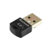 Bluetooth USB-адаптер Gembird BTD-MINI6, Bluetooth 5.0, USB 2.0, чёрный Bluetooth USB-адаптер Gembird BTD-MINI6, Bluetooth 5.0, USB 2.0, чёрный